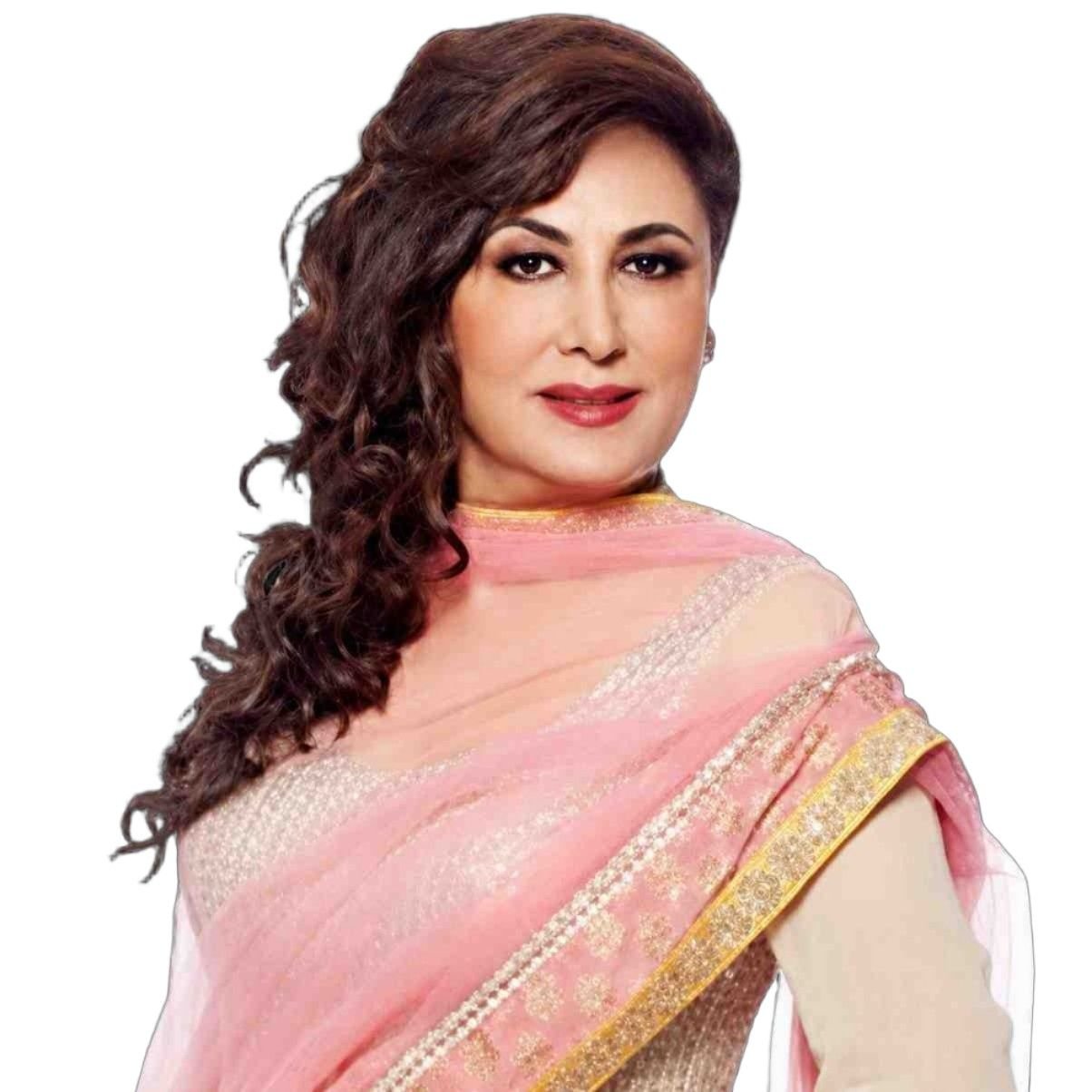 Anita Advani
