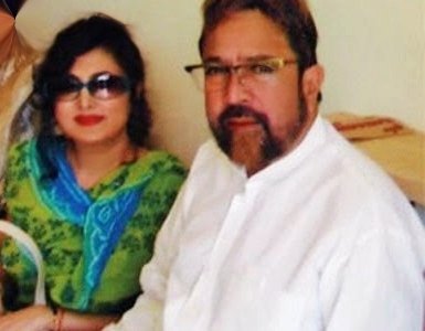Anita Advani Cherished Memory 2