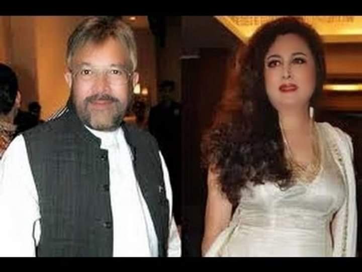 Anita Advani Cherished Memory 3
