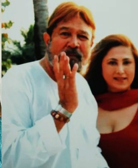 Anita Advani Cherished Memory 4