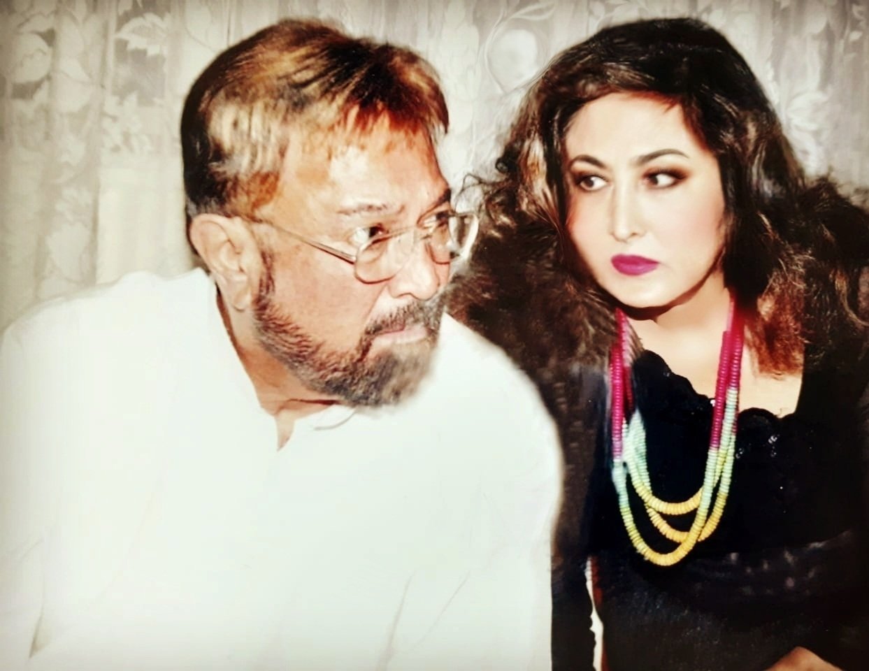 Anita Advani Cherished Memory 7