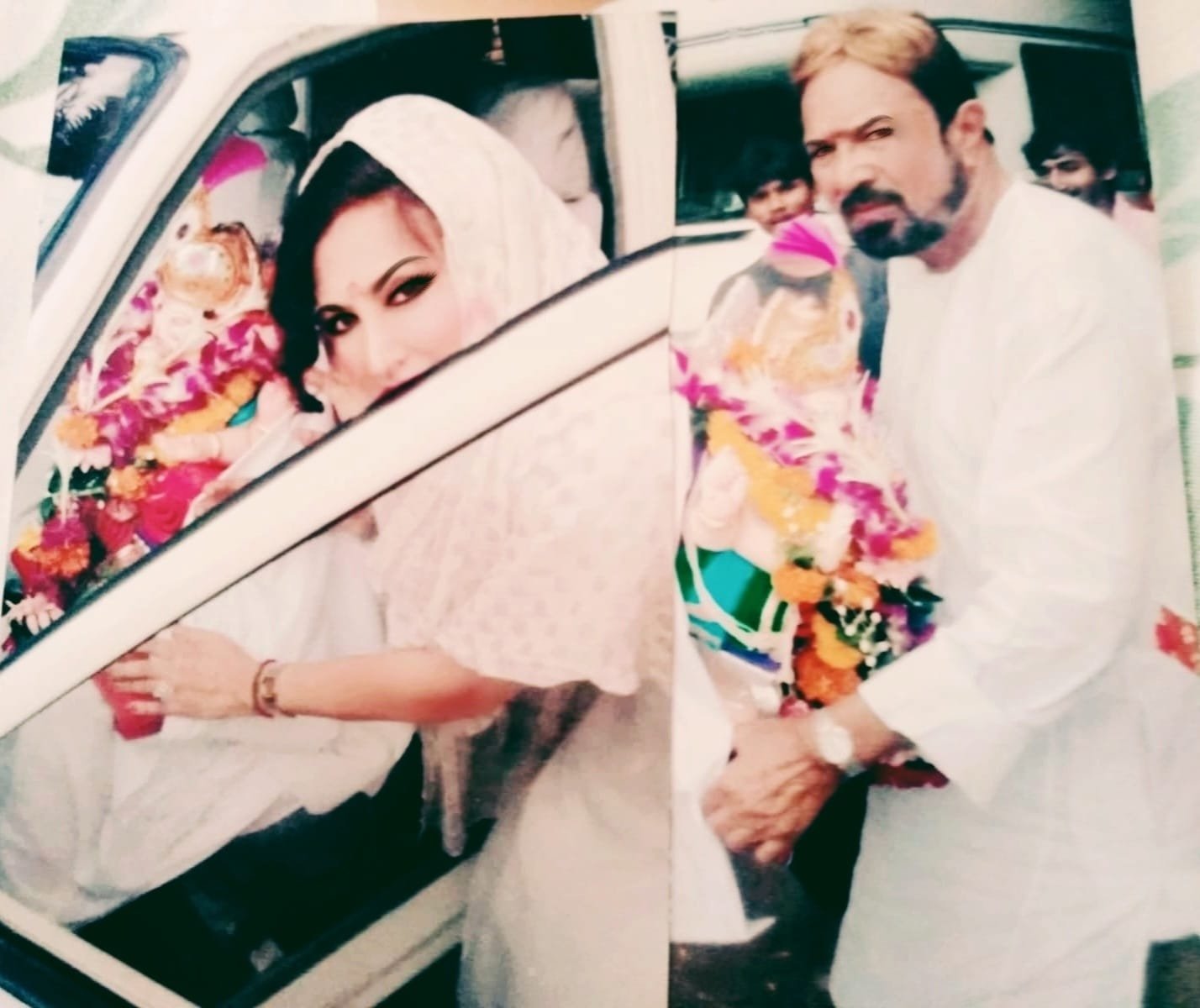 Anita Advani Cherished Memory 5