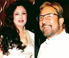 Anita Advani Cherished Memory 6